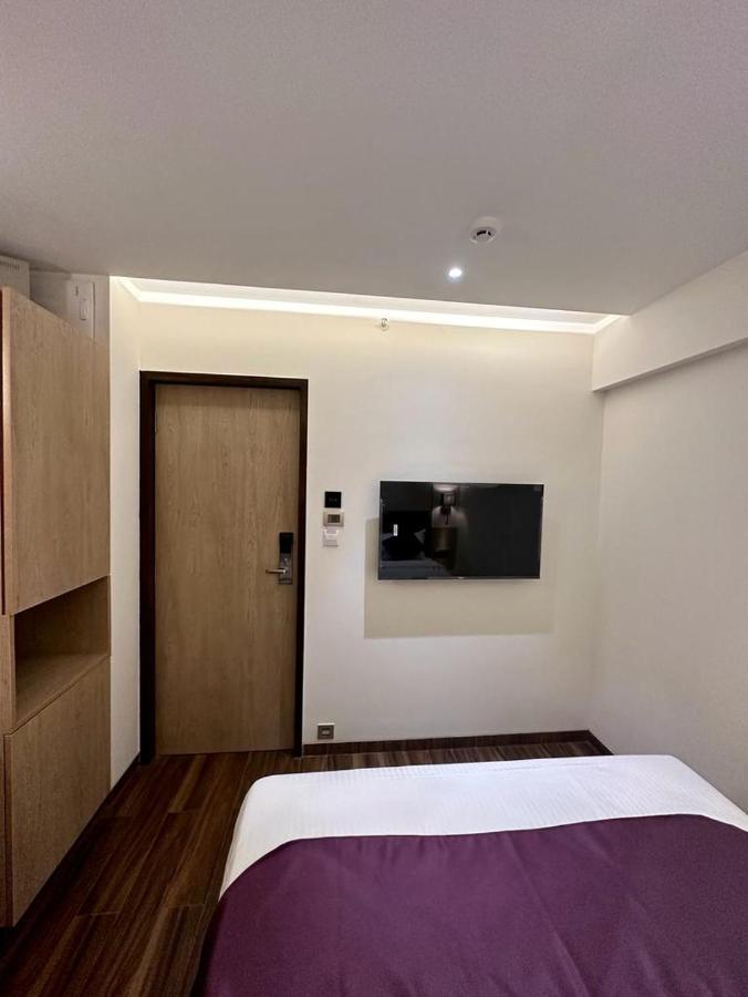 Vishal Hall Hotell Mumbai Eksteriør bilde